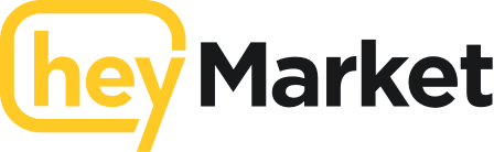 Heymarket Logo