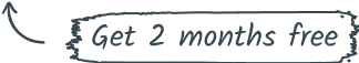 Get 2 months free