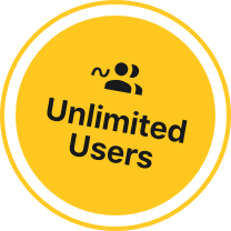 Unlimited Users