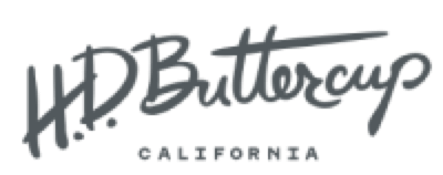 HD Buttercup | Logo