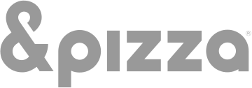 &pizza | Logo