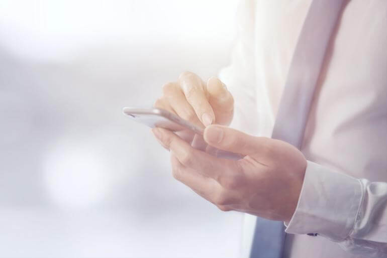 Business Text Messaging Services