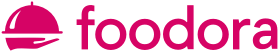 Foodora logo