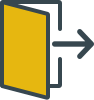 Seamless SMS check out for hotel guests