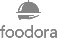 foodora logo