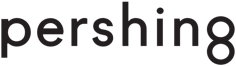 Pershing logo