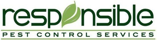 Responsible Pest Control logo