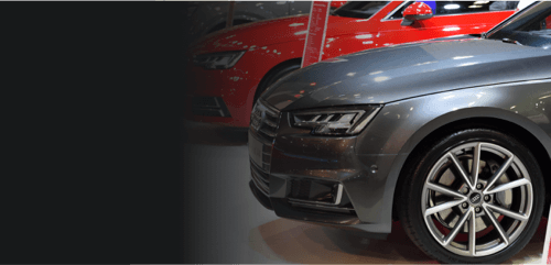 Auto dealership