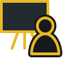 Training icon