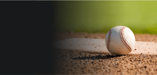 Sports field (baseball)
