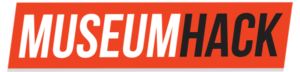 MuseumHack logo