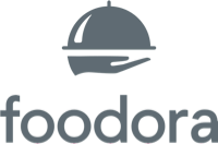 Foodora Logo