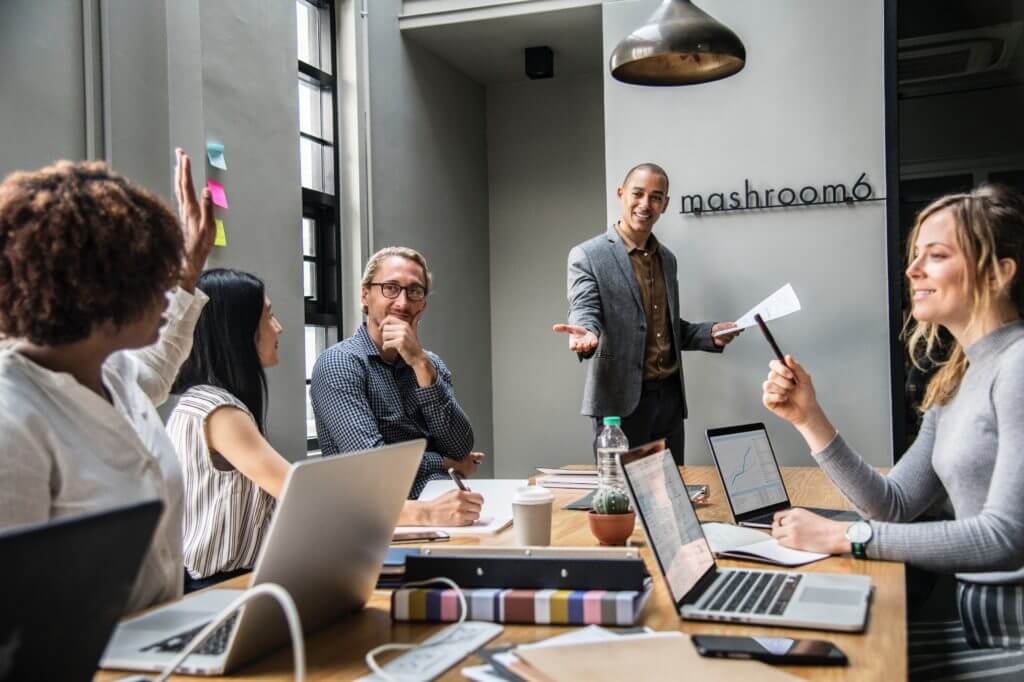 Employee training