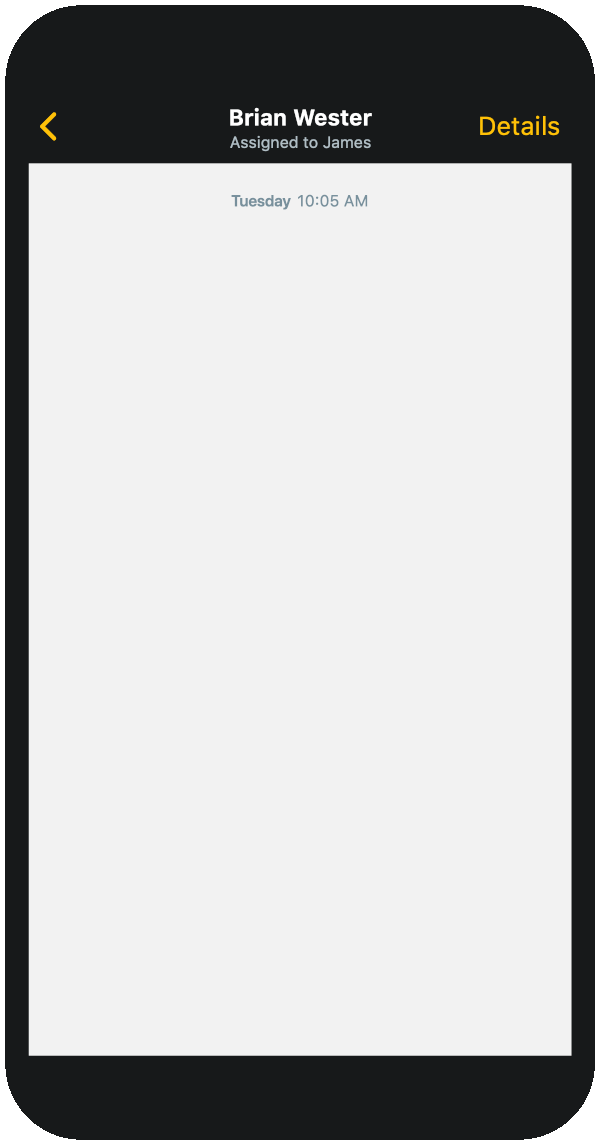 Leverage Text Messaging Service