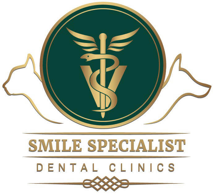 Smile Specialist Dental Clinics logo
