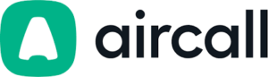 Aircall Logo