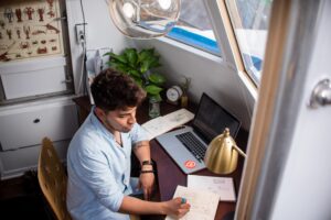 remote team communication tools