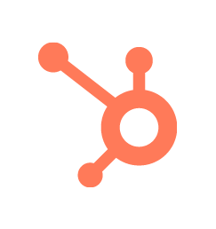 HubSpot Sprocket Logo