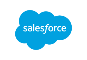 Salesforce logo