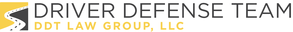 Driver Defense Team logo