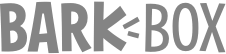 BarkBox logo showing company uses business texting