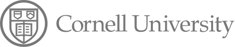 Cornell Univeristy logo to show Cornell uses business texting to connect with students