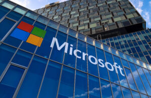SMS for Microsoft teams headquarters