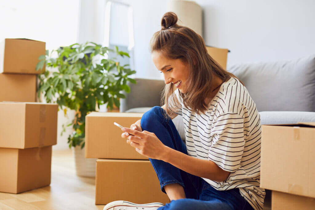 12 Examples of SMS Order Notifications - Heymarket