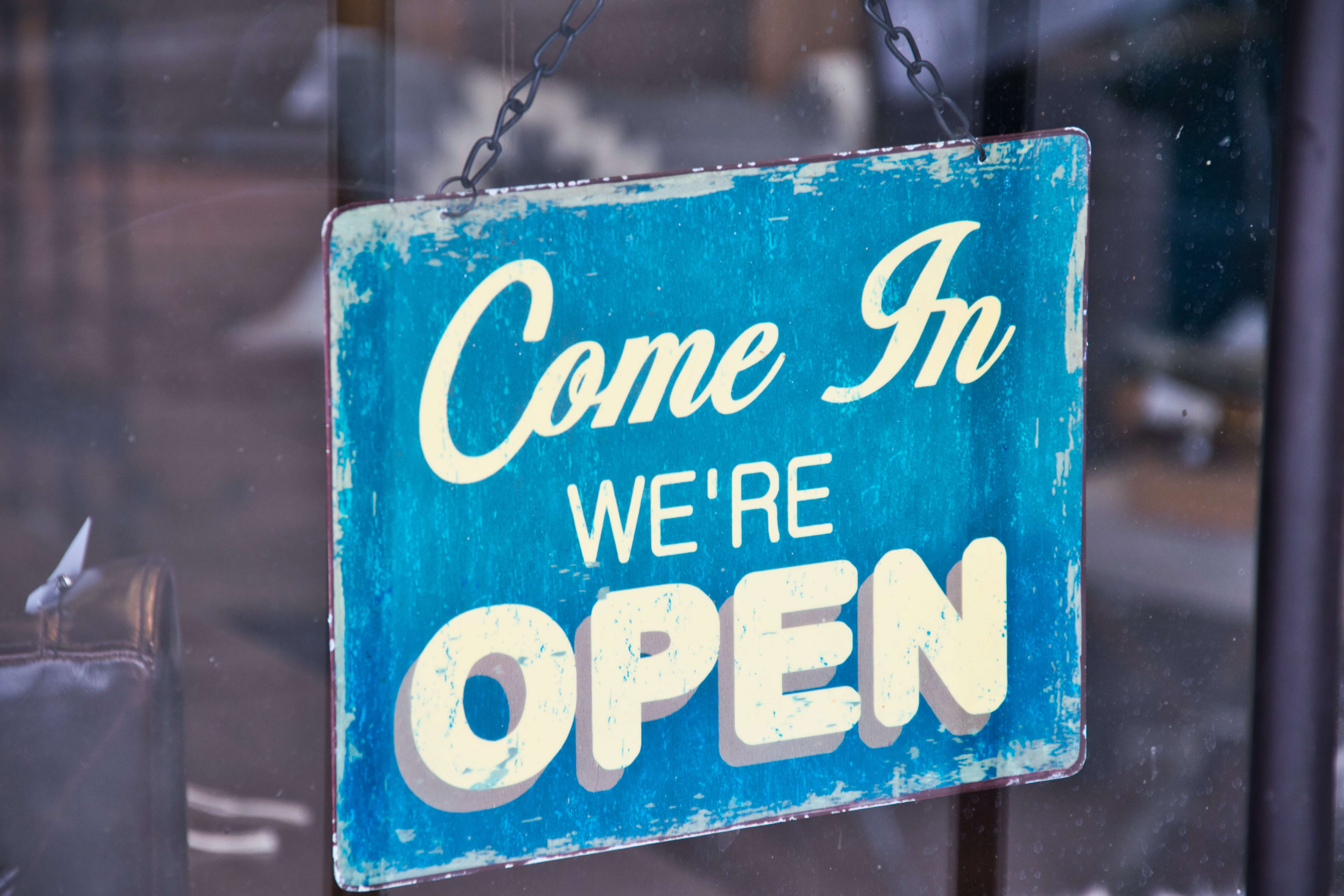 15 Reopening SMS Templates For Businesses COVID 19 Affected