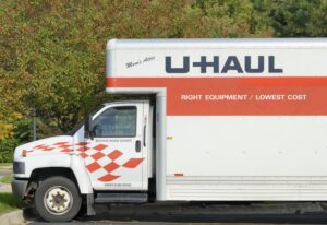 U-Haul using enterprise SMS