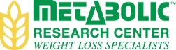 Metabolic Research Center logo