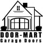 Door-Mart Logo