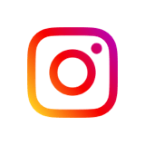 Instagram logo to illustrate omnichannel messaging