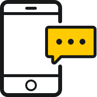 SMS and MMS integration