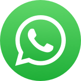 WhatsApp logo used for omnichannel messaging