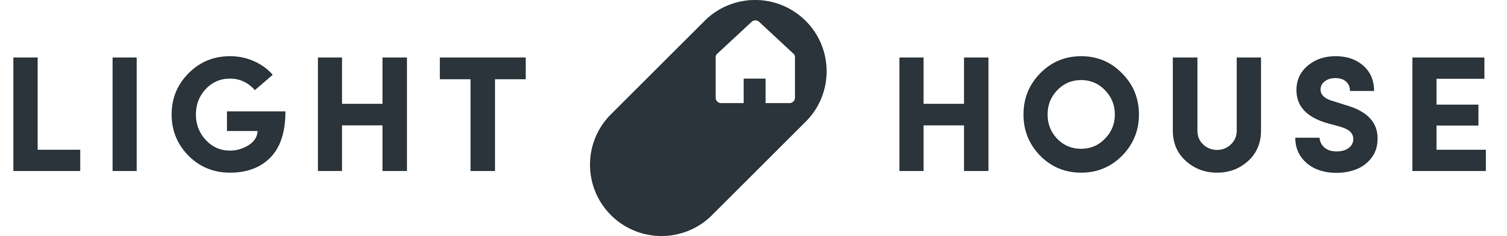 Lighthouse logo