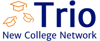 Trio New College Network logo