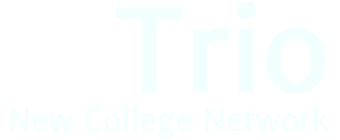 Trio New College Network Logo