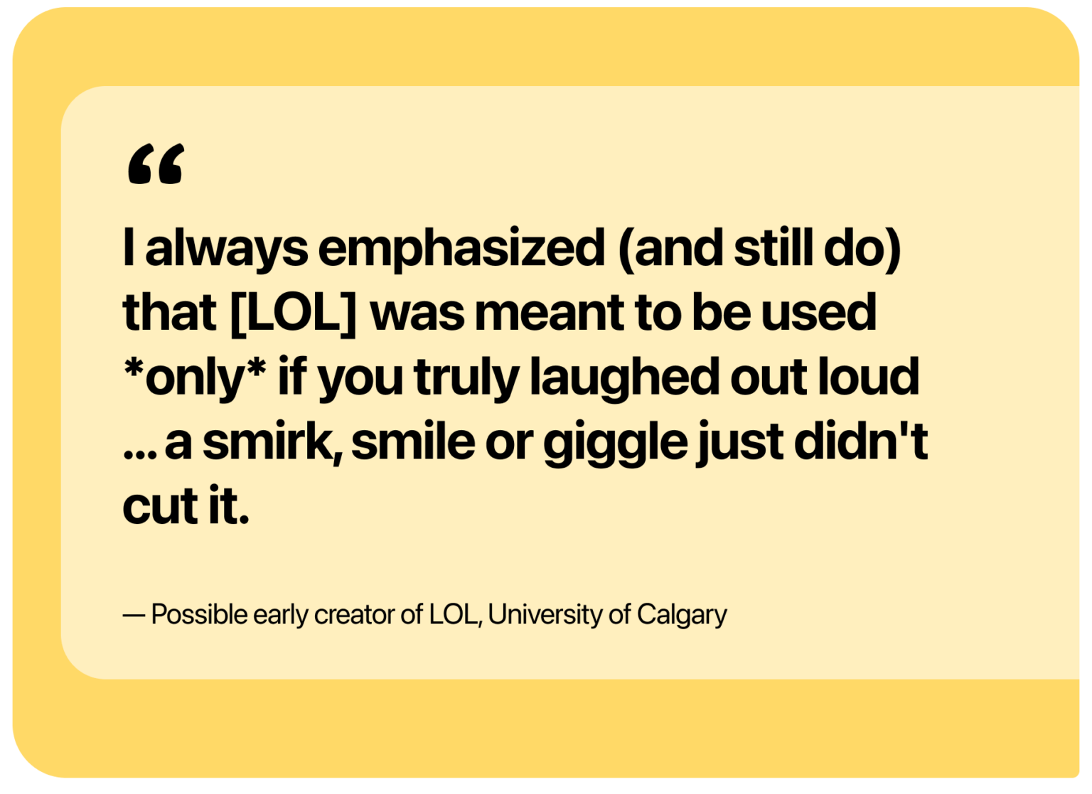 What Does Lol Mean In A Text Definitions Variations And Examples what-does-lol-mean-in-a-text-definitions-variations-and-examples