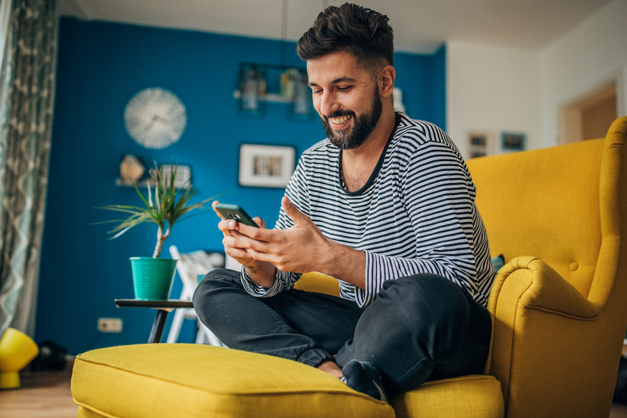 How to Create Sms Template on Android Phone