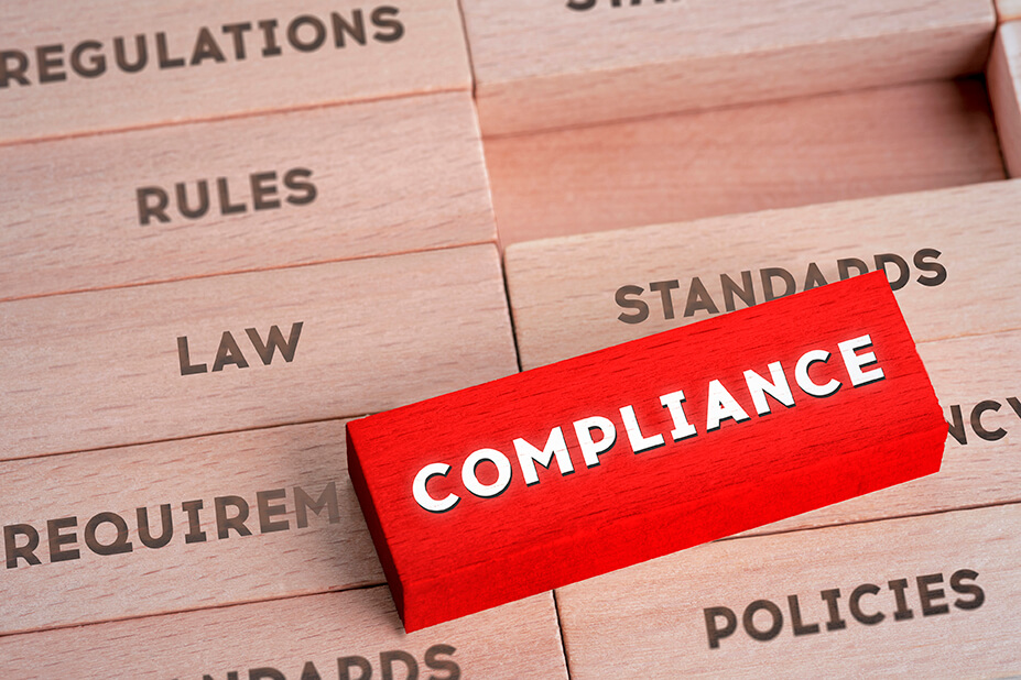SMS Compliance for Finance Professionals