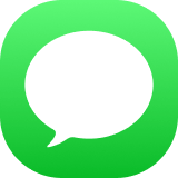 Apple Messages for Business integration