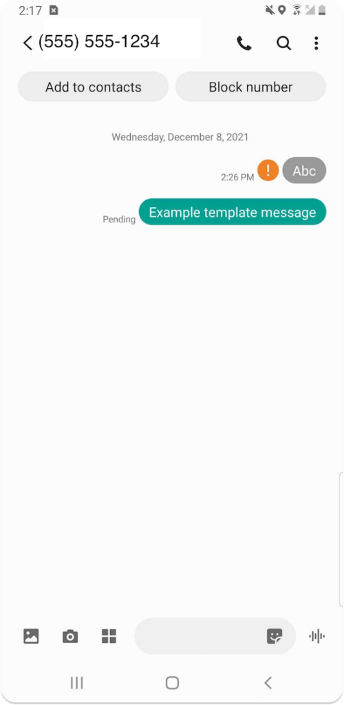 How to Block Text Messages on iPhone, Android, & Computer