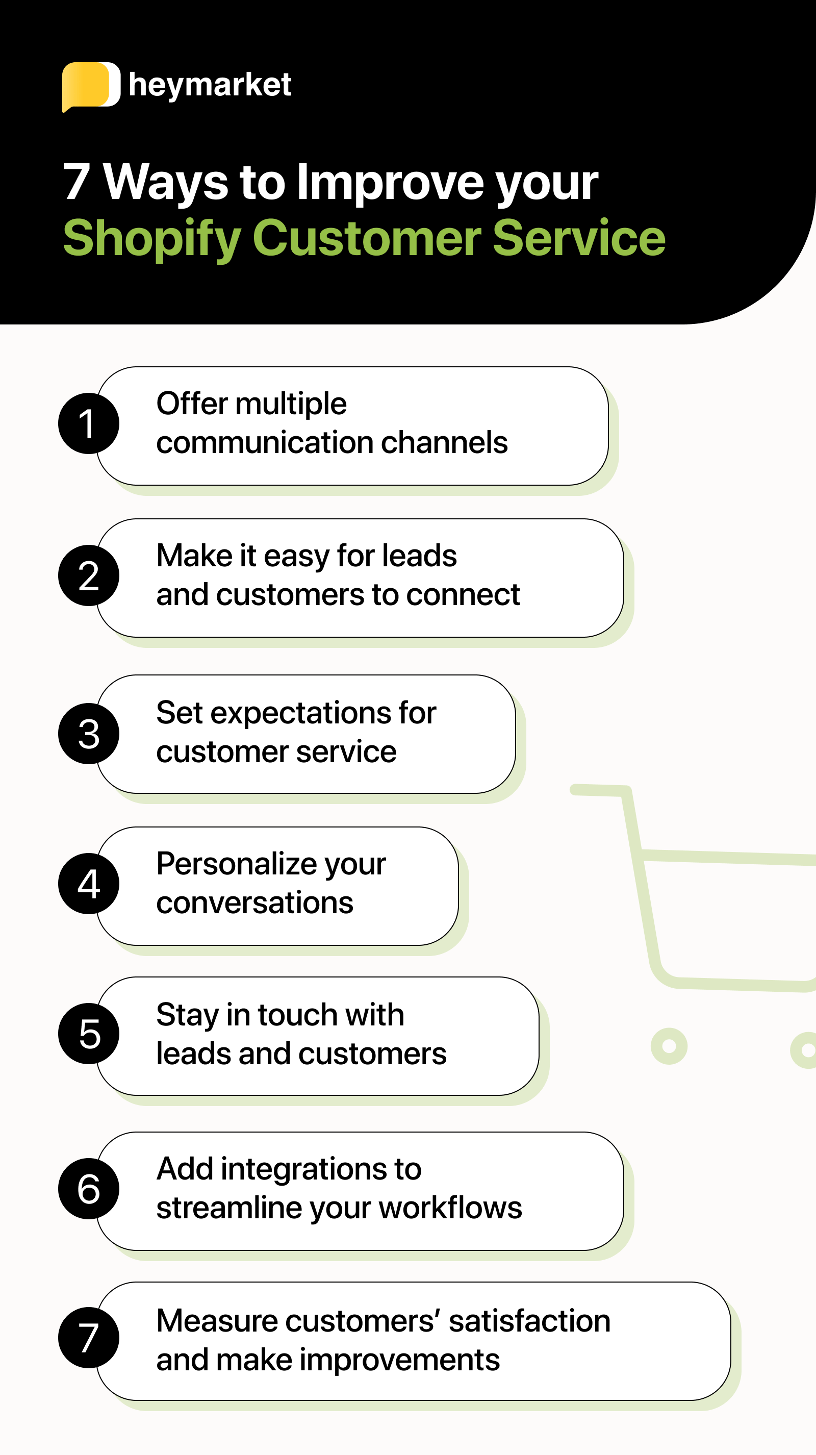 DISC profile cheat sheet for customer communication - increase sales!