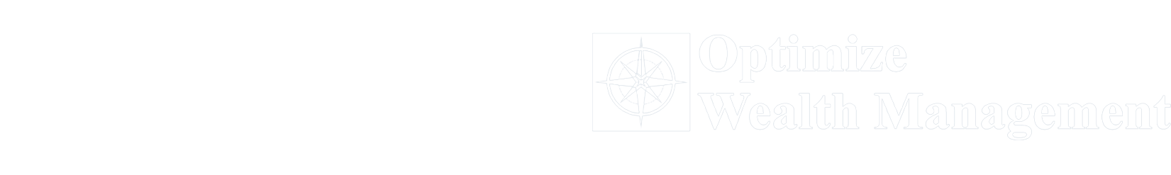 Logo; white text spells 'Holmlund Financial Optimize Wealth Management''
