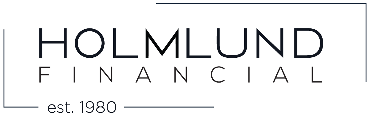 Holmlund Financial logo