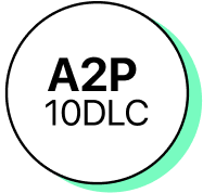 A2P 10DLC