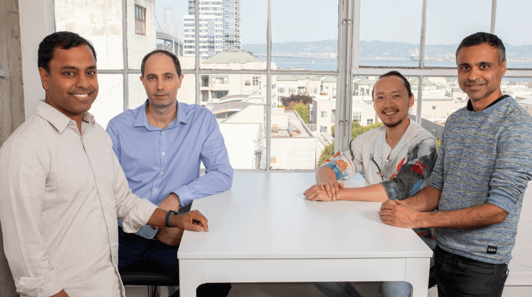 Heymarket Founders