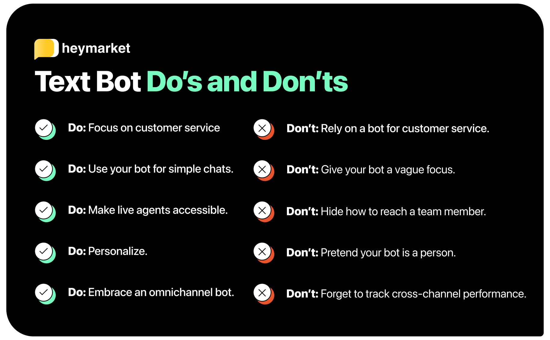 Service Team Bot