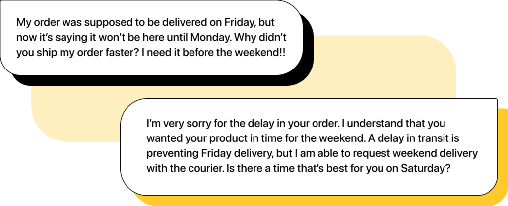 How to Deal with Angry Customers (and Keep Their Business)